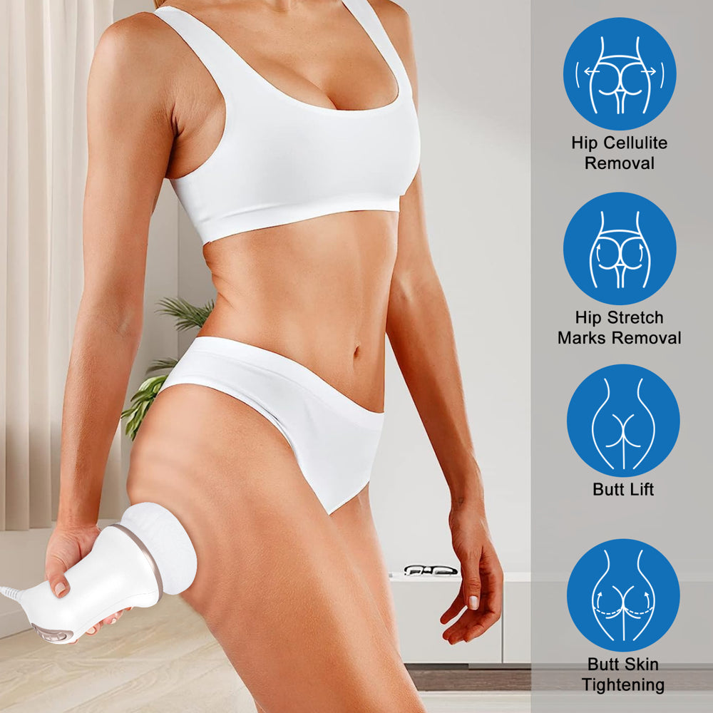 Professional Cellulite Massager and Body Sculpting Machine